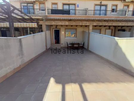 Alquiler de chalet adosado en Calle Alcalá de Henares, 31 - Foto 4