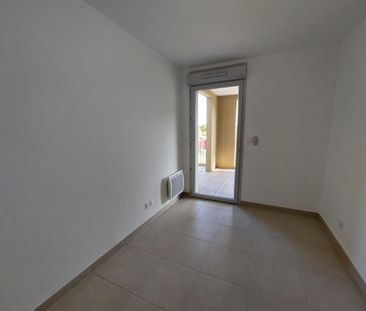 location Appartement T3 DE 57.4m² À TRETS - Photo 6