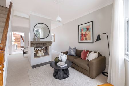 23 Crescent Street, Rozelle NSW 2039 - House For Rent | Domain - Photo 3