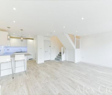 1 bedroom flat to rent - Photo 3