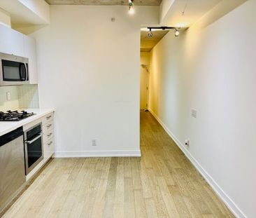 For Lease - 39 Brant Street Unit# 304, Toronto, Ontario - Photo 4