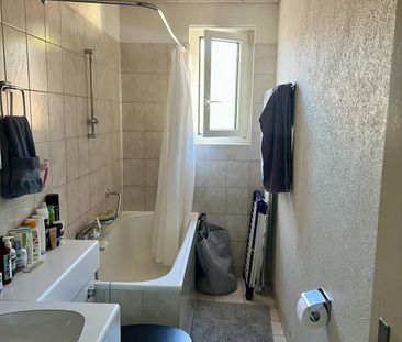 1 Zimmer, 45 m², 4. Stock - Foto 6