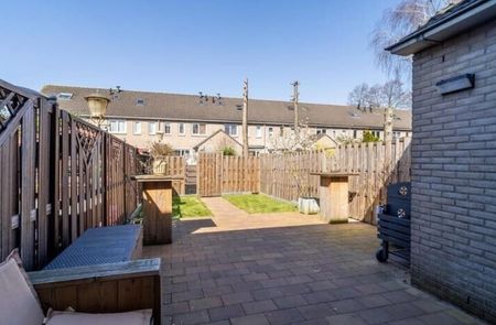 Mijehof 343, Holendrecht-Oost, 1106HJ, Amsterdam - Foto 3