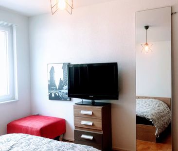 1 Zimmer, 120 m², 4. Stock - Photo 5