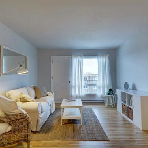 Appartement 4 ½ à louer Sainte-Foy / Sillery juillet 2026 - Photo 1