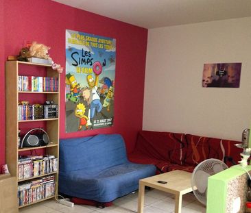 Appartement - Photo 6