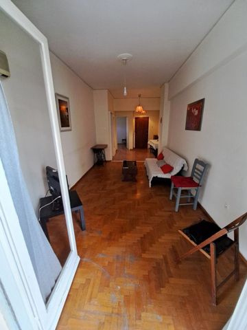 Ενοικίαση κατοικίας, 70 τ.μ., Ζωγράφου, 620 € - Photo 3