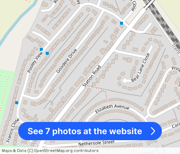 Station Road, Polesworth, B78 - Photo 1