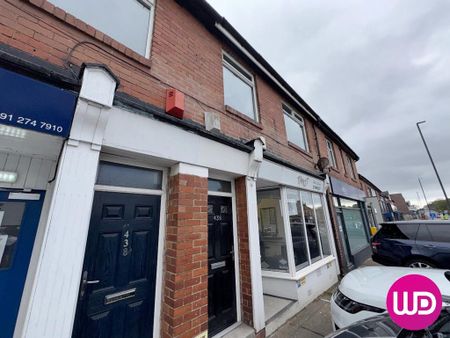 2 bedroom flat to rent - Photo 2