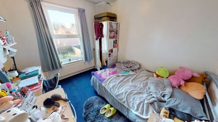 Bournbrook Road Birmingham - Photo 5