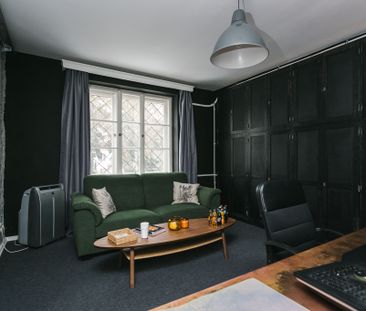 Dom na wynajem, ul. Jarosława Dąbrowskiego, Warszawa Mokotów - Photo 3