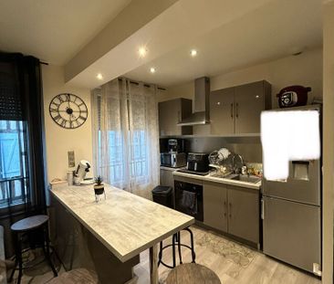 Location Appartement 3 pièces 58m² - Photo 1