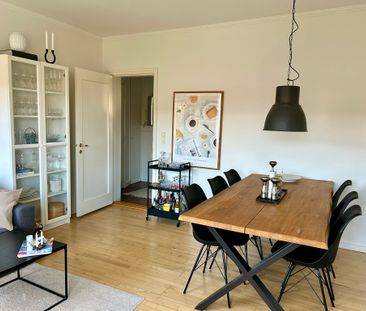 Velindrettet 2-værelses lejlighed i Øgadekvarteret, Aalborg - Foto 4