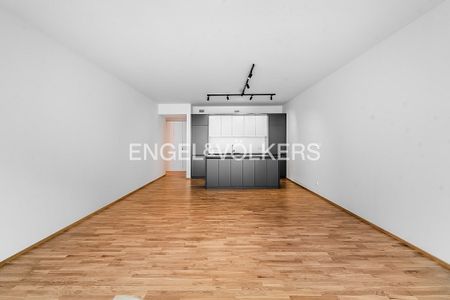 Pronájem bytu 3+kk 115 m² - Fotografie 4
