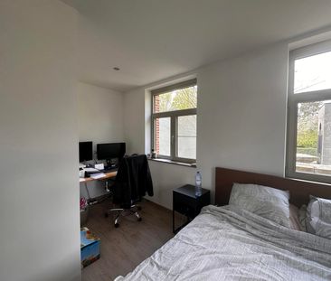 Statig appartement met 3 slaapkamers. - Foto 4