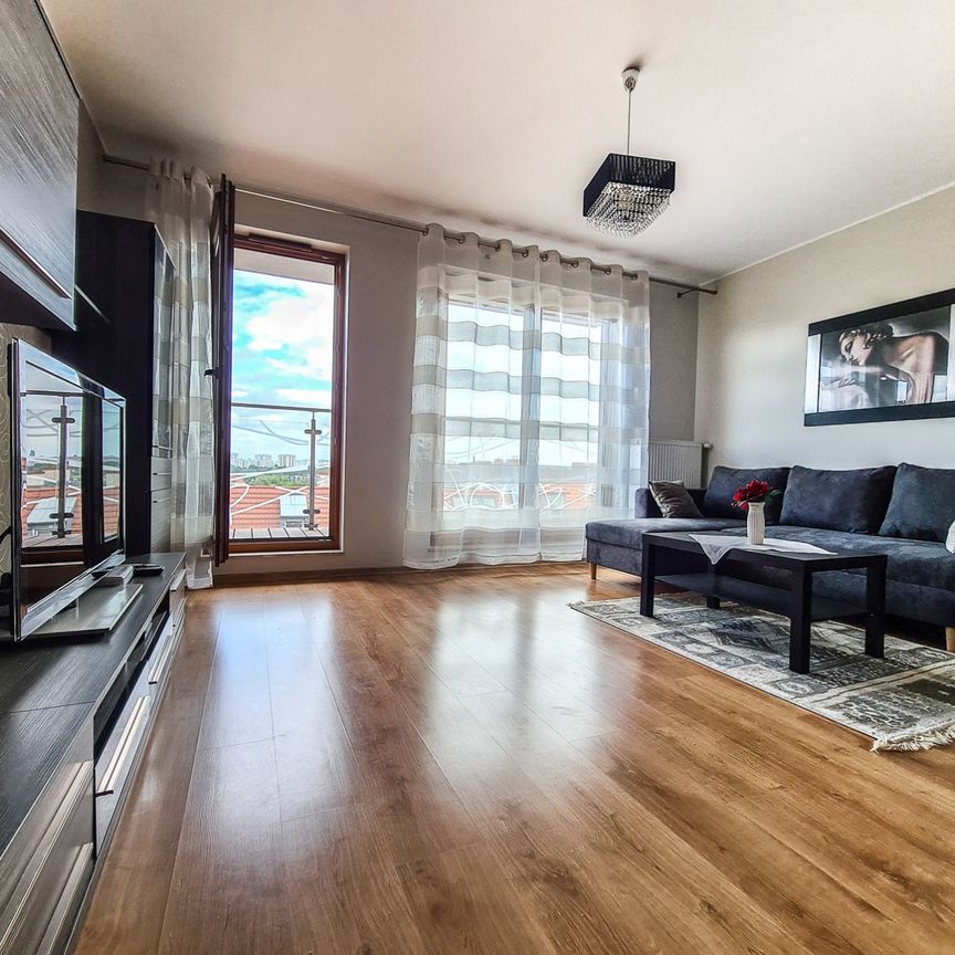 Mieszkanie Górna Wilda Poznań wynajem - Photo 1