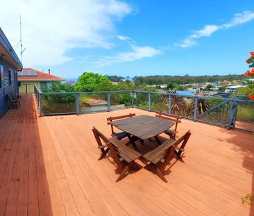 Coastal Living - Photo 1