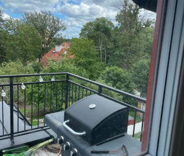 Sörgårdsvägen, Spånga - Photo 6