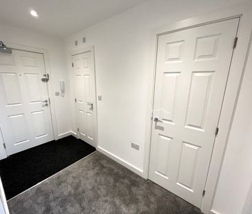 1 Bed Apartment - Photo 4