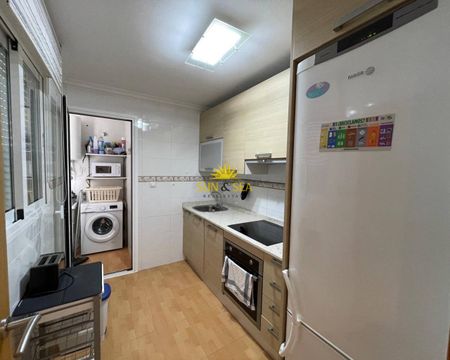 2-BEDROOM APARTMENT FOR RENT IN SAN JAVIER - MURCIA - Photo 4