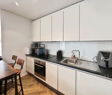 studio to rent The Cube West, 197 Wharside Street, B1 - Photo 1