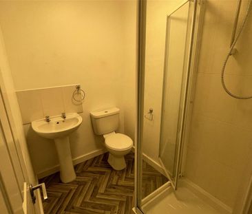 1 bedroom apartment to rent - Photo 3