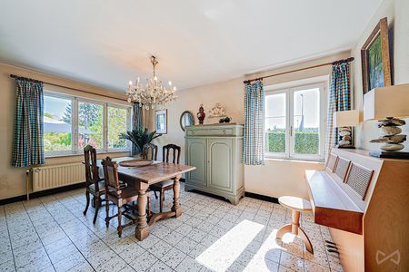 Villa met vier slaapkamers in Loyers - Foto 3
