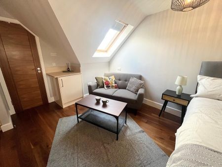 Studio to rent - Photo 5