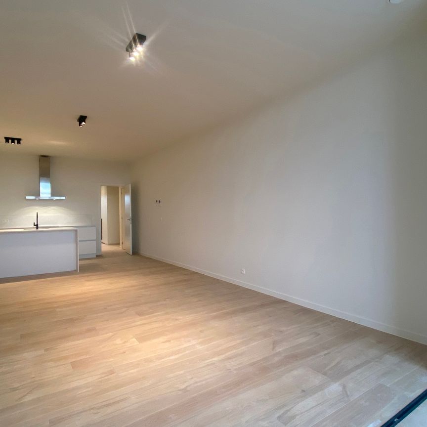 Oud-Berchem - Photo 1