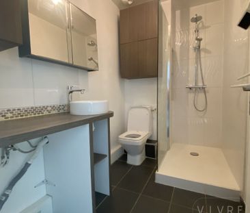 Location Appartement 2 pièces 37m² - Photo 3