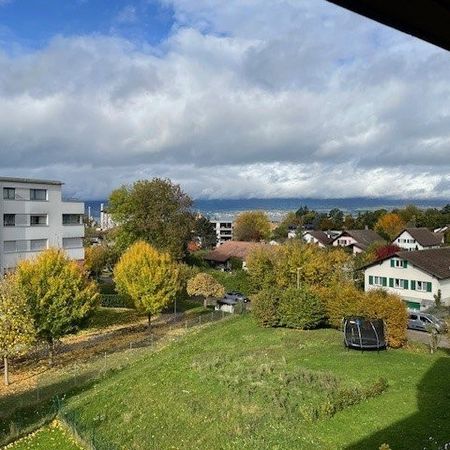 Appartement de 4.5 pièces d'env. 100 m2 avec balcon - Foto 3