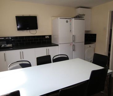 1 bedroom terraced house to rent - Photo 5