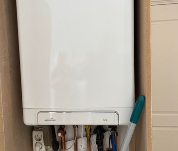 Te huur: Appartement Laan van Nieuw-Oost-Indië in Den Haag - Foto 3