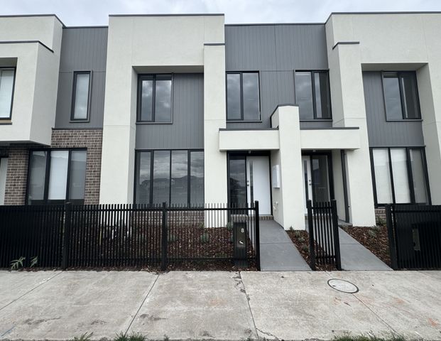 Brand New & Ready to call HOME! - Photo 1