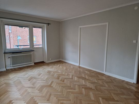 Södra Drottninggatan, Uddevalla - Foto 1