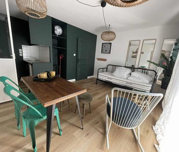 Location Appartement 1 pièce 23m² LA ROCHELLE 17000 - Photo 5