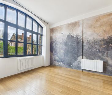 Superbe studio proche gare et centre-ville - Photo 4