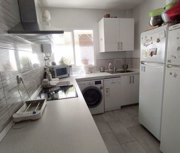 Calle San Hermenegildo, Sevilla, Andalusia 41003 - Photo 1