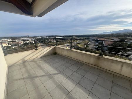 Location appartement à Furiani - Photo 4