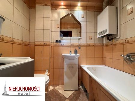 Gliwice, Łabędy, Kosmonautów. 2-pokoje, 37m z CO - Photo 5