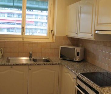 BEL APPARTEMENT MEUBLE 4.5 PIECES CHAMPEL AU CALME - Foto 6