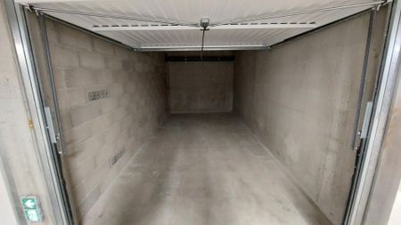 location Appartement T2 DE 43.64m² À GRENOBLE - Photo 2