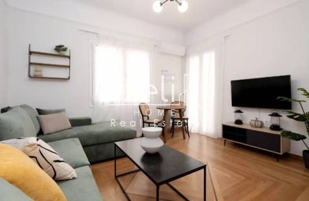Διαμέρισμα για ενοικίαση Σούτσου (Αμπελόκηποι - Πεντάγωνο) - Photo 3