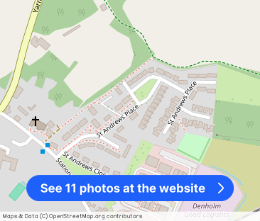 St Andrews Place, Melton, Woodbridge - Photo 1