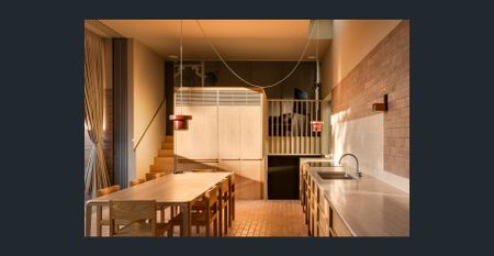 Award-Winning Lineburg Wang Residence - Photo 5