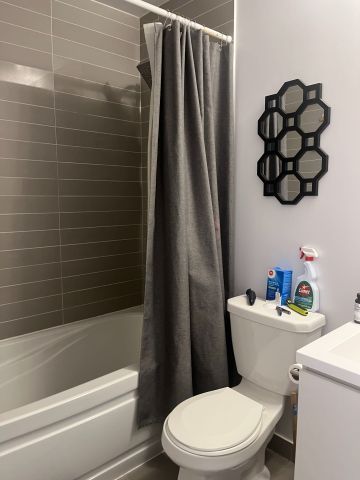 For Lease - 87 Peter Street Unit# 1606, Toronto, Ontario - Photo 2