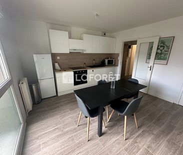 Appartement T2 Audincourt à louer - Photo 3