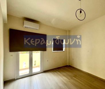 Διαμέρισμα για ενοικίαση Καλαθάς (Ακρωτήρι) - Photo 3