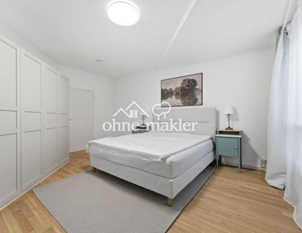 attraktiv geschnittenes 3 Zimmer Apartment am Brandenburger Tor - Photo 1