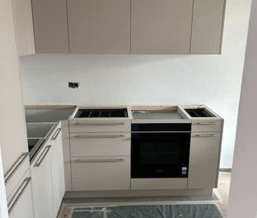 3 Zimmer, 57 m², 1. Stock - Photo 2